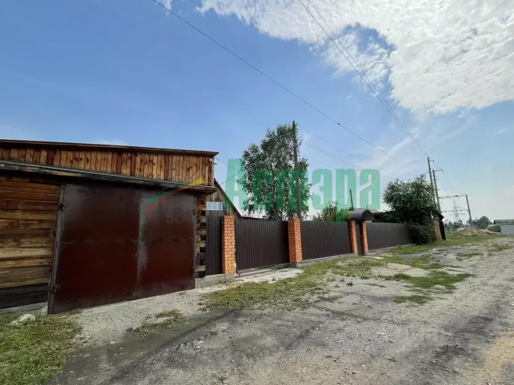 Дом в Забайкальский край, Чита Даурия ДНТ, 97 (122 м) - Фото 1