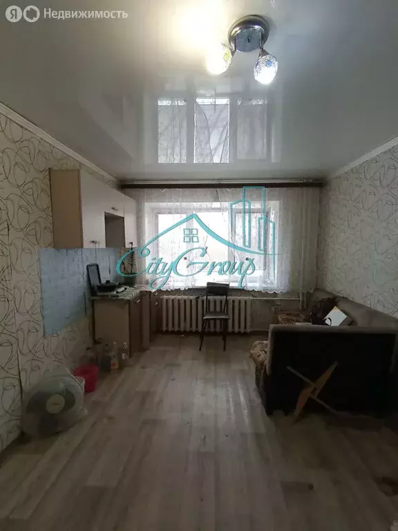 2к в -комнатной квартире (28.5 м) - Фото 1