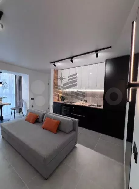 2-к. квартира, 50 м, 15/19 эт. - Фото 0