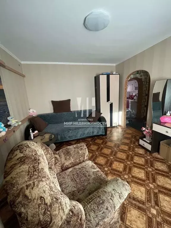 2-к кв. Калининградская область, Неман Спортивная ул., 7 (47.0 м) - Фото 1