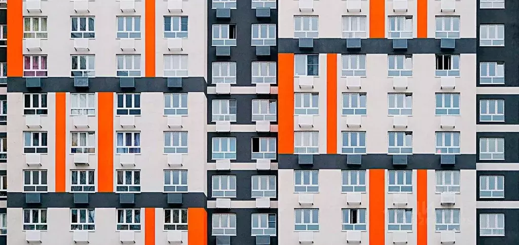 2-к кв. Московская область, Балашиха ул. Дмитриева, 10 (58.11 м) - Фото 2