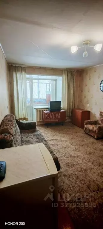 1-к кв. Алтайский край, Новоалтайск ул. Анатолия, 37 (35.9 м) - Фото 2