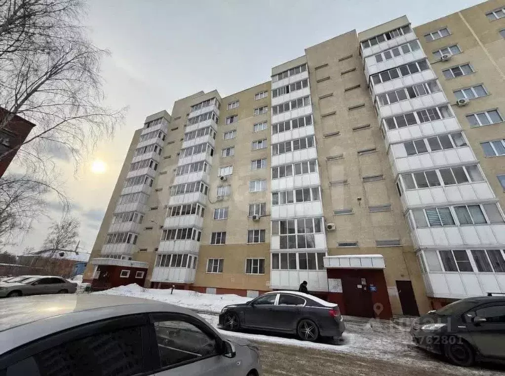 Студия Кемеровская область, Кемерово пер. Леонова, 4 (24.5 м) - Фото 1