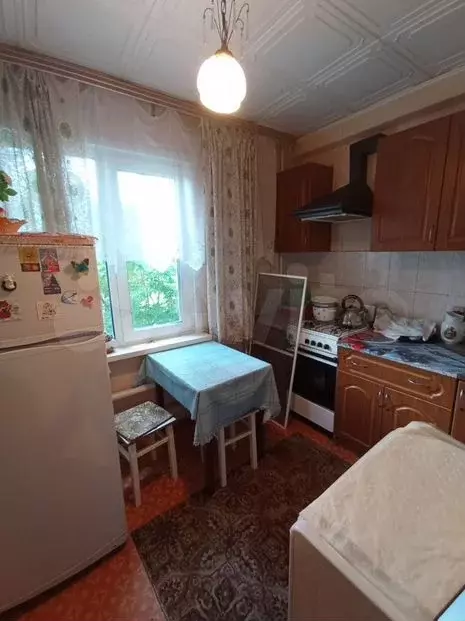 1-к. квартира, 30м, 3/5эт. - Фото 1