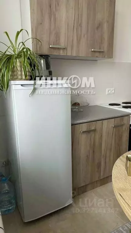 1-к кв. Москва Гродненская ул., 9 (43.2 м) - Фото 2