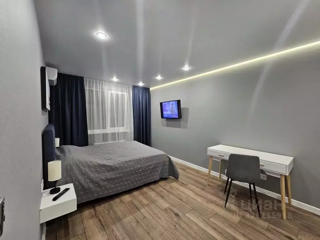 1-к кв. Санкт-Петербург, Санкт-Петербург, Зеленогорск ул. Строителей, ... - Фото 1