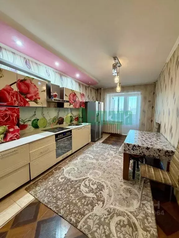 2-к кв. Забайкальский край, Чита ул. Генерала Белика, 10 (78.0 м) - Фото 1