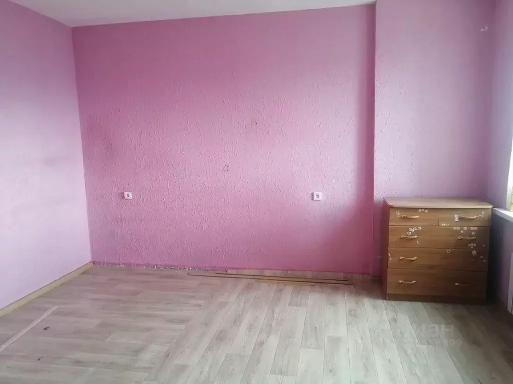 1-к кв. Саха (Якутия), Якутск Загородный кв-л, ул. Бабушкина, 12/3 ... - Фото 1