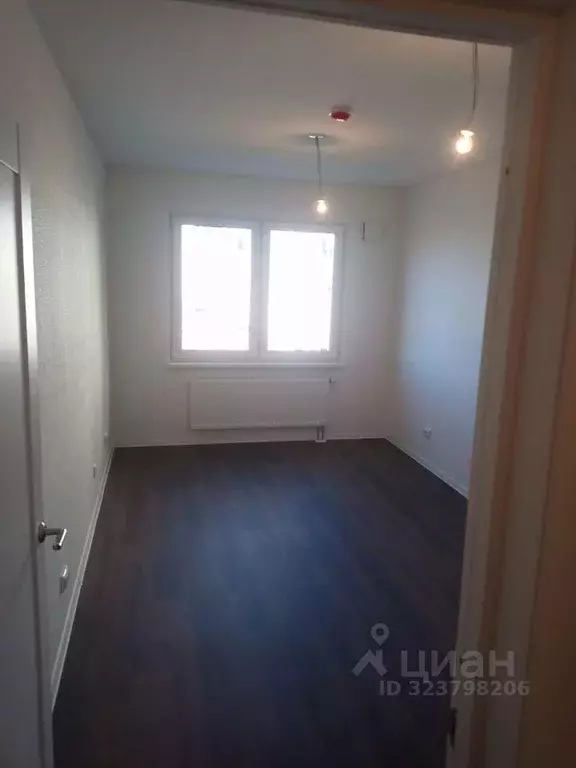 Студия Санкт-Петербург дор. Муринская, 31к3 (18.7 м) - Фото 1