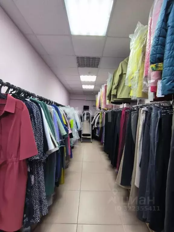 Офис в Ямало-Ненецкий АО, Тарко-Сале Пуровский район, ул. Осенняя, 9 ... - Фото 1