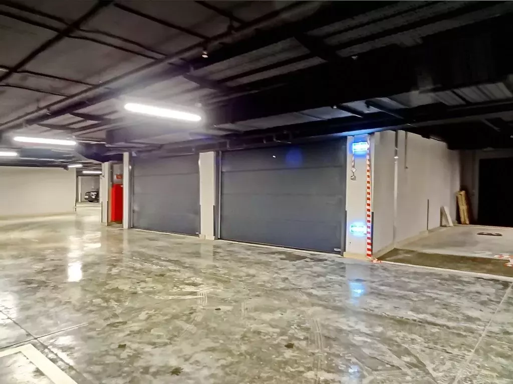 Гараж в Москва Фестивальная ул., 15К4 (80 м) - Фото 0