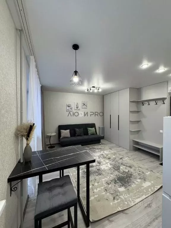 1-к кв. Кировская область, Киров ул. Маклина, 59 (25.0 м) - Фото 1