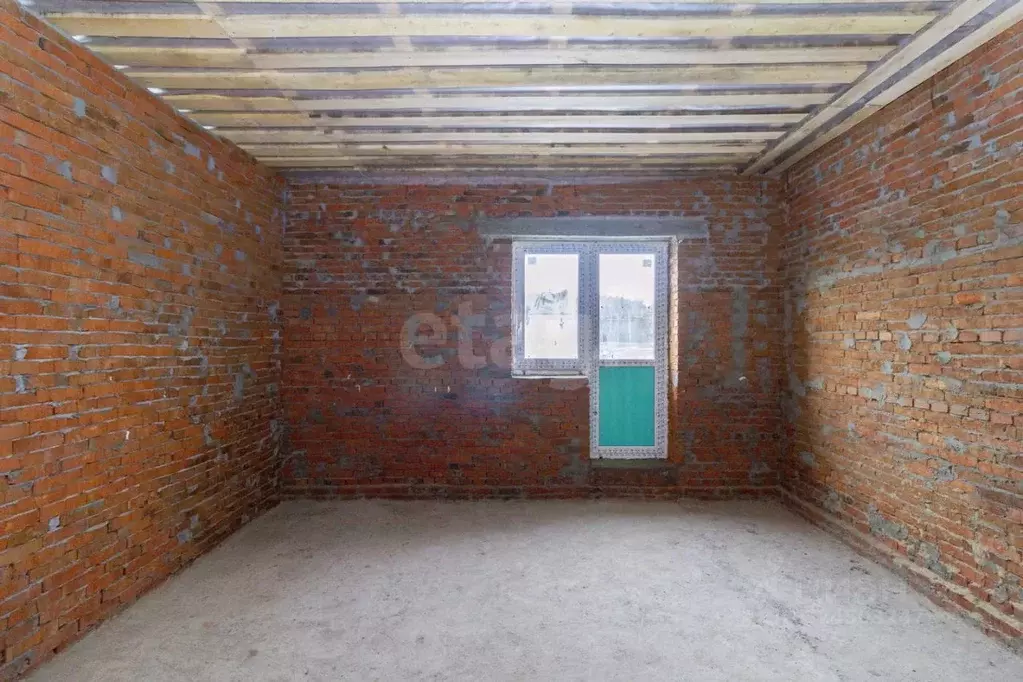 Дом в Тюменская область, Тюменский муниципальный округ, с. Успенка, ... - Фото 1