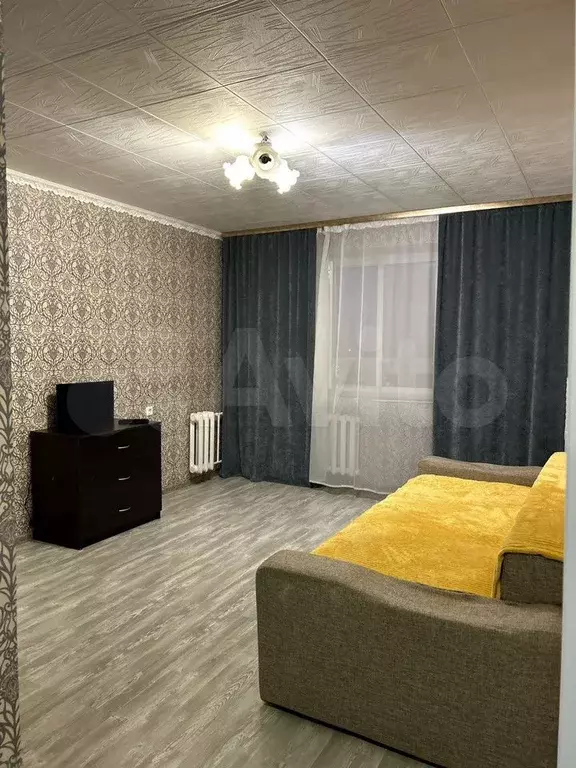1-к. квартира, 41 м, 9/18 эт. - Фото 0