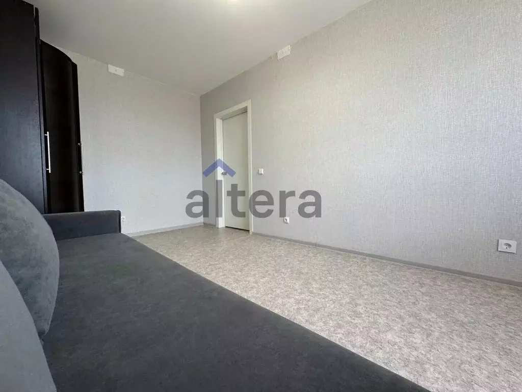 2-к кв. Татарстан, Казань ул. Оренбургский Тракт, 138Д (44.0 м) - Фото 2