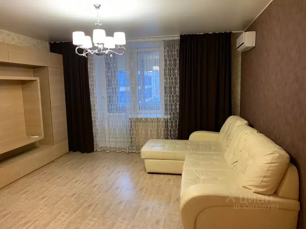 2-к кв. Московская область, Реутов Юбилейный просп., 53 (60.0 м) - Фото 1