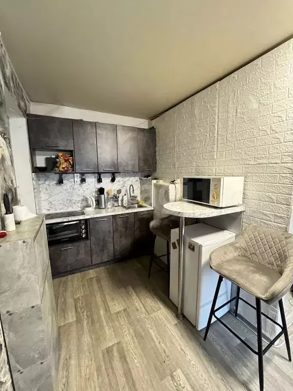 Комната 18 м в 1-к., 5/5 эт. - Фото 0