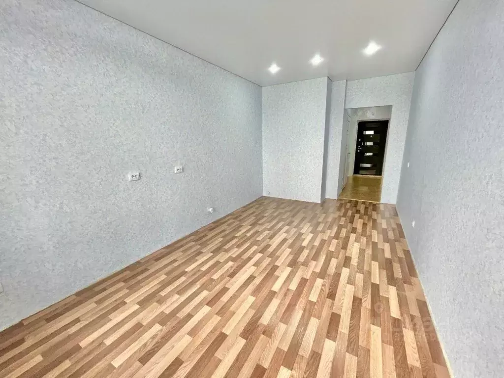 Студия Алтайский край, Барнаул ул. Шумакова, 11 (26.0 м) - Фото 2