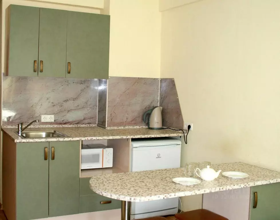 Комната Калужская область, Калуга ул. Суворова, 71А (27.0 м) - Фото 2