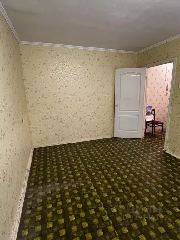 2-к кв. Самарская область, Тольятти 1-й кв-л, бул. Баумана, 6 (43.2 м) - Фото 0