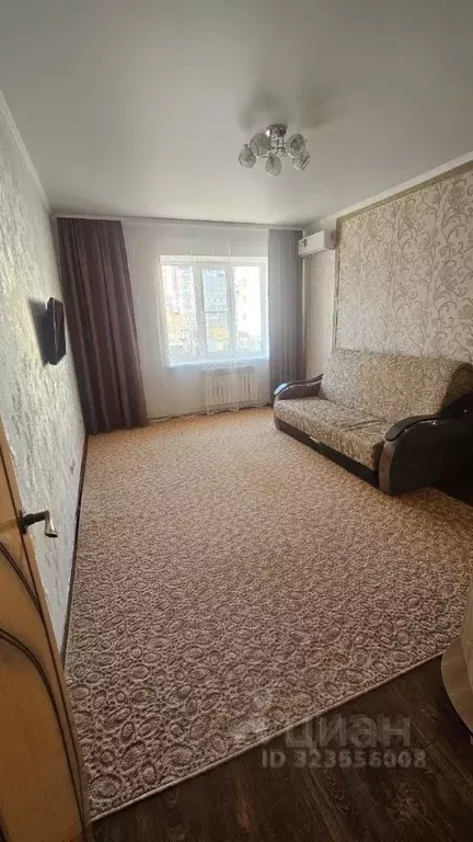 2-к кв. Ставропольский край, Ставрополь № 11 мкр, ул. Города-Побратима ... - Фото 2