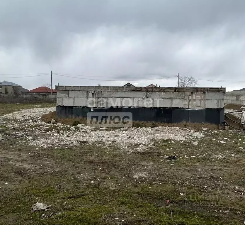 Участок в Кабардино-Балкария, Нальчик городской округ, с. Адиюх ул. ... - Фото 2