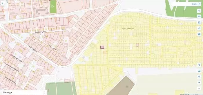 Участок в Сакский район, Ореховское сельское поселение, село ... - Фото 1