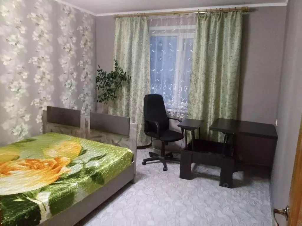 2-к кв. Белгородская область, Старый Оскол Жукова мкр, 21 (52.0 м) - Фото 0