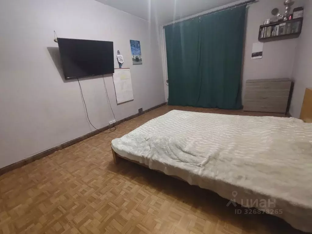 1-к кв. Санкт-Петербург просп. Большевиков, 2к1 (39.0 м) - Фото 2