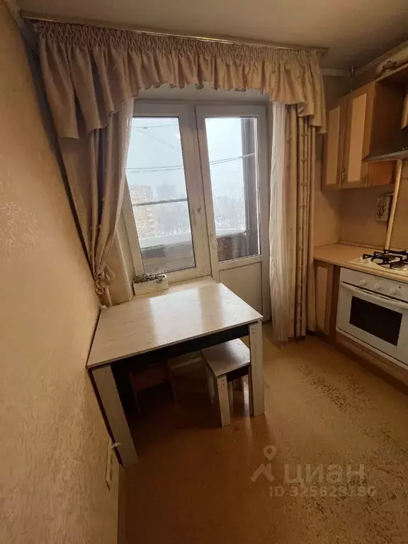 2-к кв. Москва Союзный просп., 20К3 (40.0 м) - Фото 1