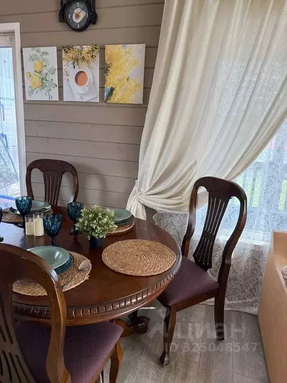 Дом в Московская область, Ступино городской округ, Живописный Берег кп ... - Фото 2