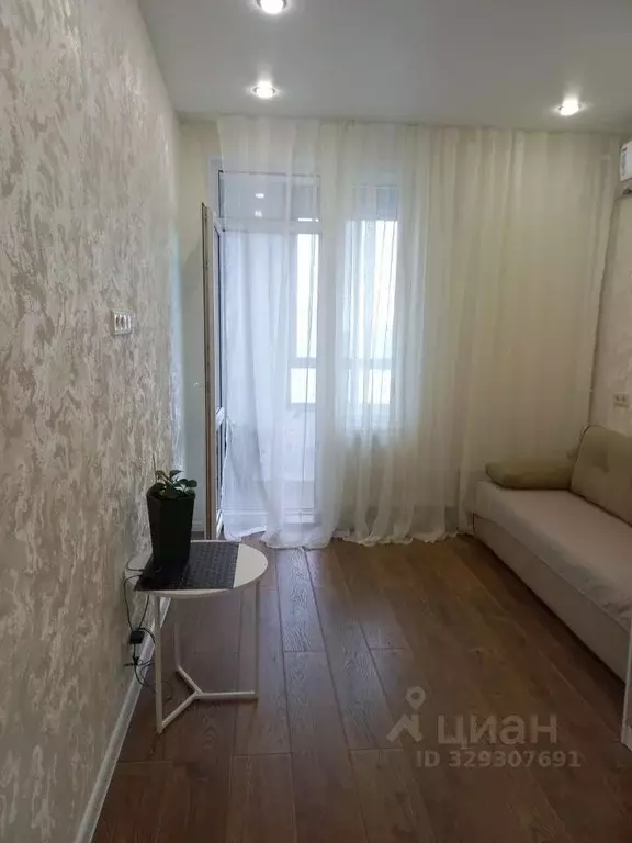 Студия Московская область, Мытищи ул. Академика Каргина, 25 (22.0 м) - Фото 2