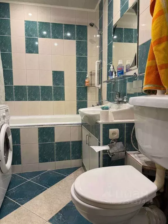 2-к кв. Новгородская область, Великий Новгород Район Торговая сторона, ... - Фото 1