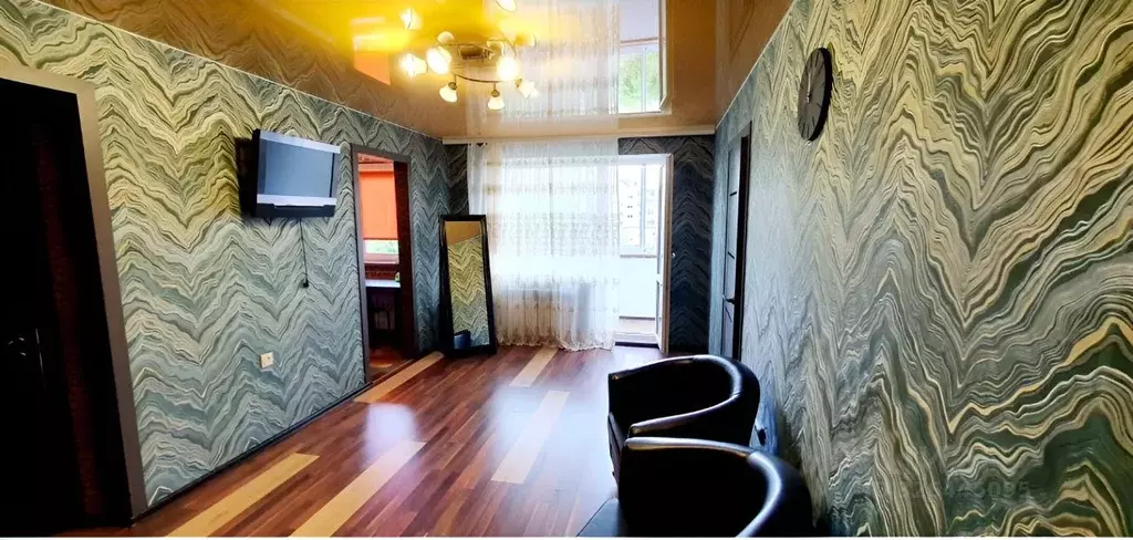 2-к кв. Нижегородская область, Дзержинск просп. Циолковского, 53а ... - Фото 1