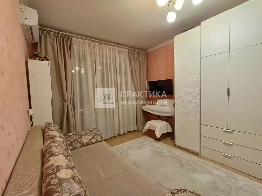 Продается 3-комнатная квартира - Фото 2