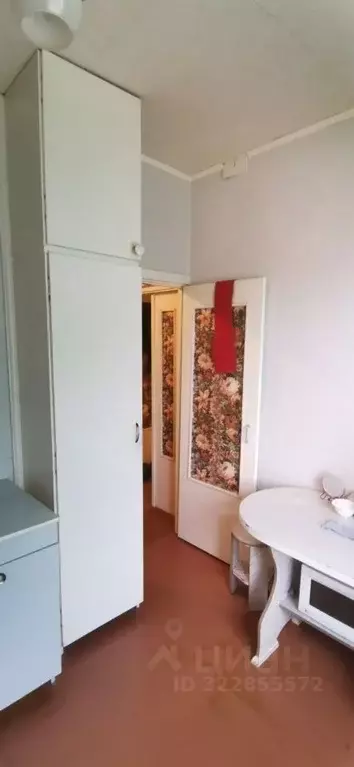 1-к кв. Мурманская область, Кировск Комсомольская ул., 8 (34.1 м) - Фото 2