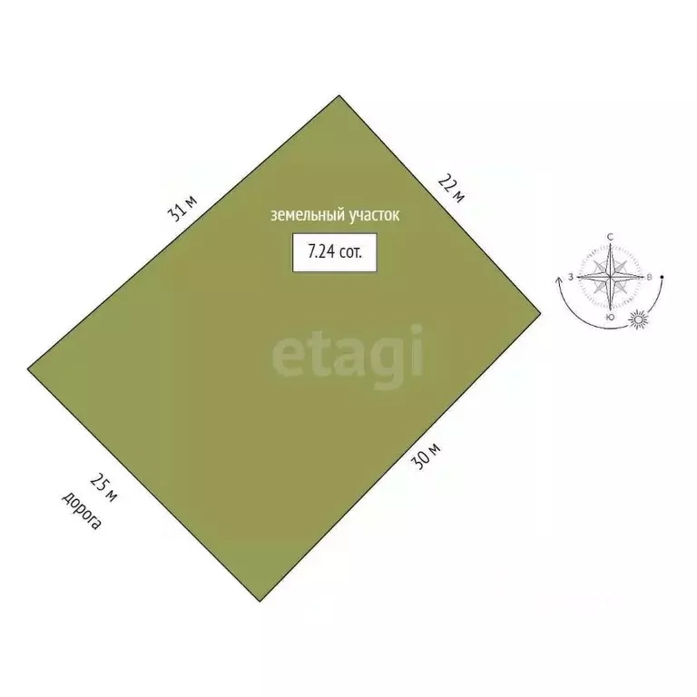 Дом в Башкортостан, Архангельский район, Арх-Латышский сельсовет, д. ... - Фото 1