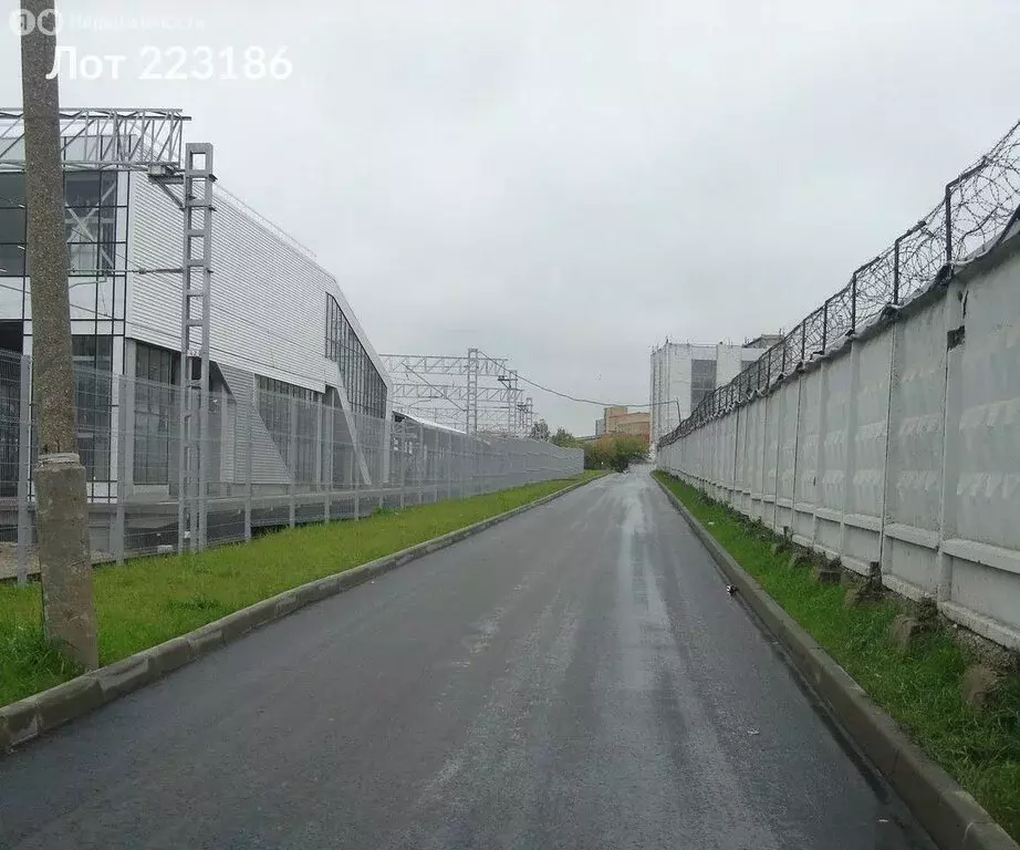 Помещение свободного назначения (3548 м) - Фото 1