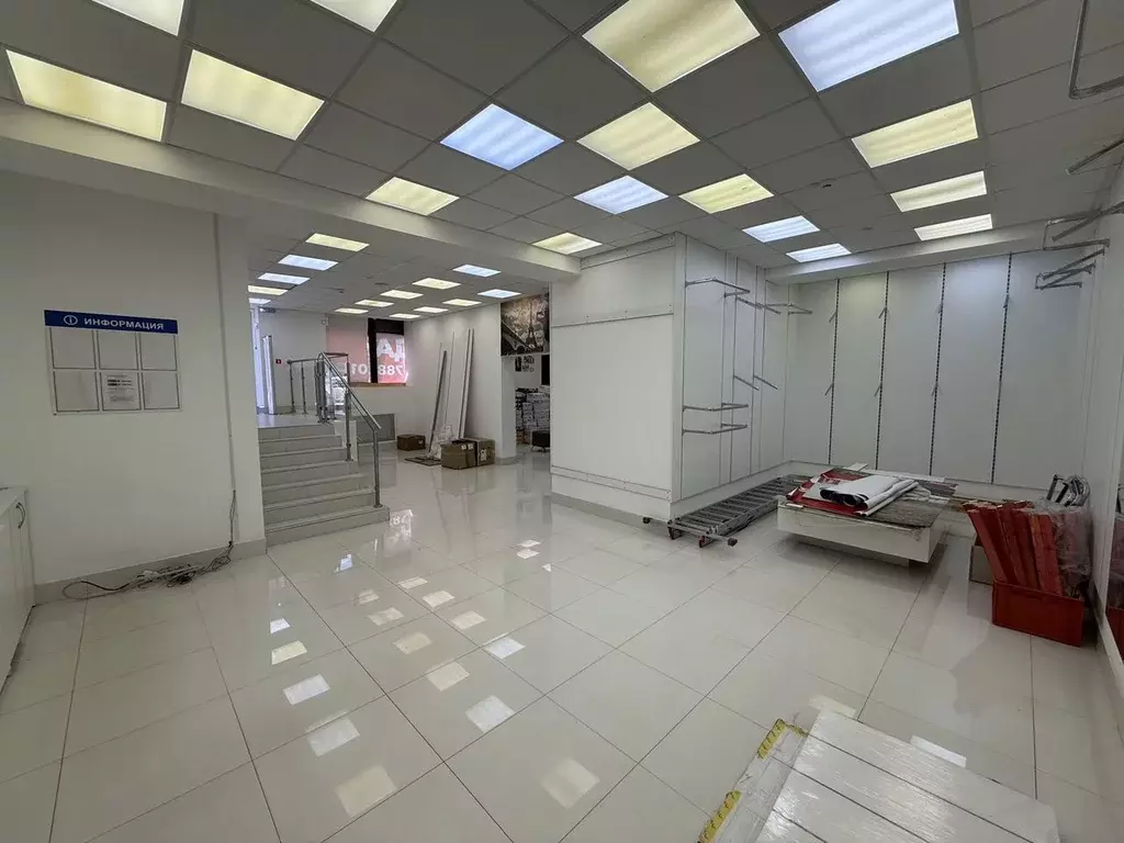 Помещение свободного назначения в Ленинградская область, Выборг ... - Фото 2