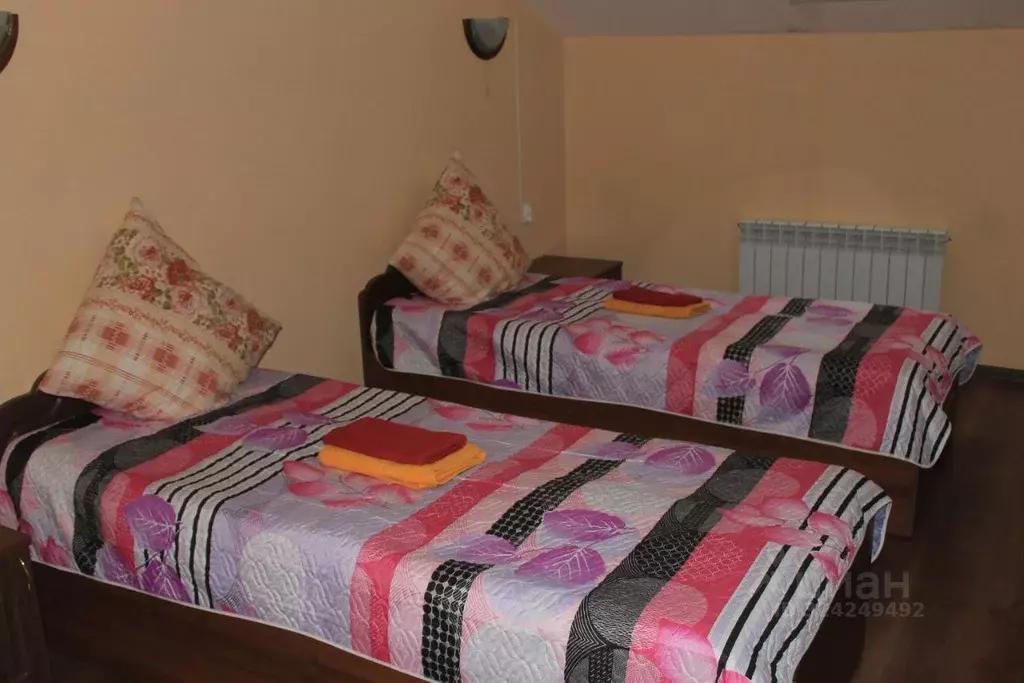 Комната Вологодская область, Вологда Говоровский проезд, 2В (12.0 м) - Фото 1