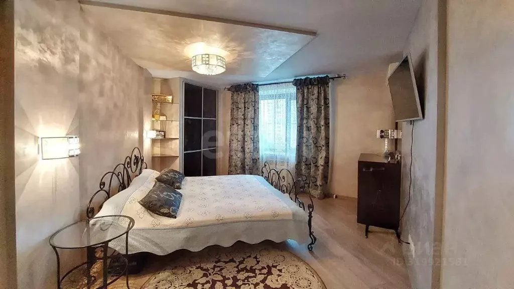 3-к кв. Тамбовская область, Тамбов ул. Чичерина, 62 (87.6 м) - Фото 1