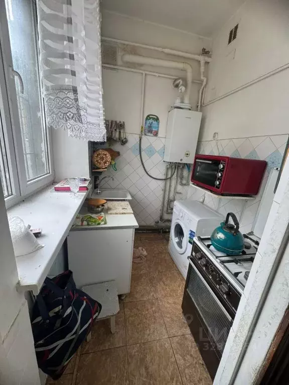 2-к кв. Ставропольский край, Кисловодск Школьная ул., 3 (50.0 м) - Фото 1