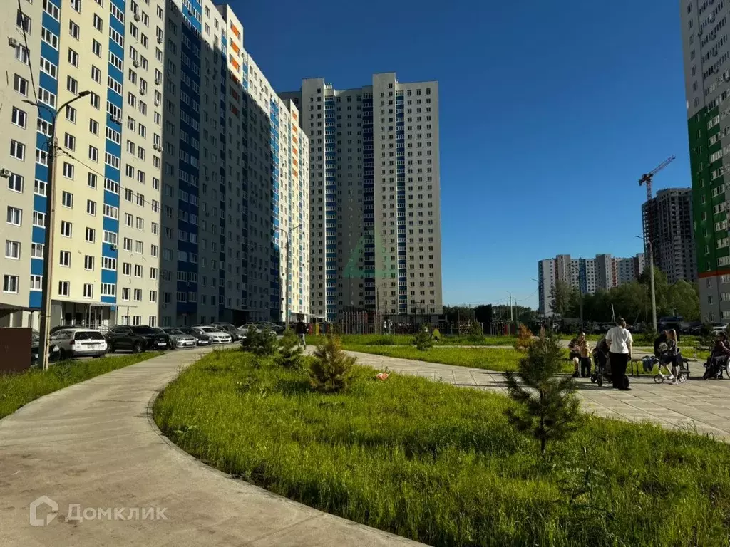 Продаётся квартира-студия, 24.8 м - Фото 0