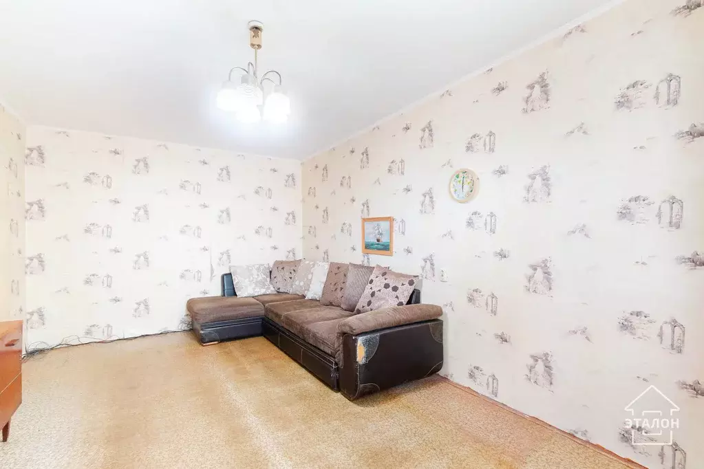 Продаётся 1-к квартира, 37 м - Фото 0