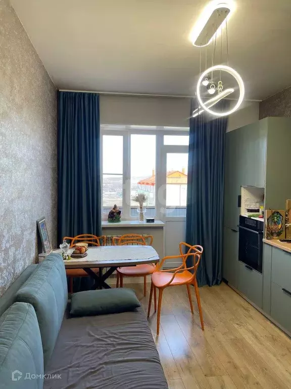 Продаётся 2-к квартира, 42.5 м - Фото 1
