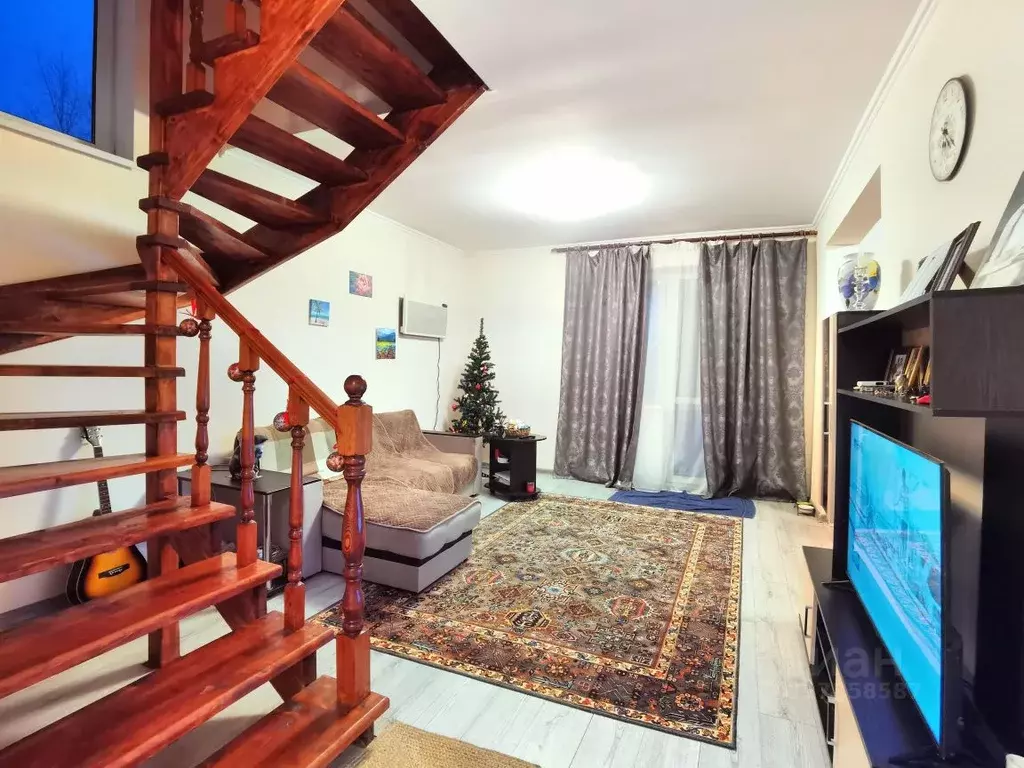 Дом в Московская область, Раменский муниципальный округ, д. Титово  ... - Фото 2