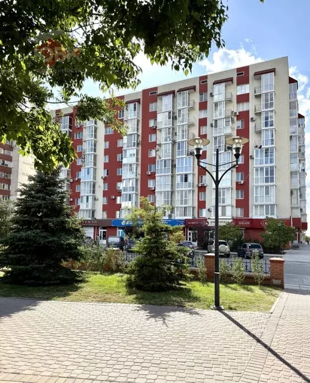 Студия Крым, Евпатория ул. 9 Мая, 55Б (43.0 м) - Фото 0