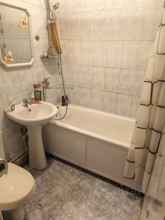 2-к кв. Омская область, Омск Нефтезаводская ул., 27 (41.0 м) - Фото 2