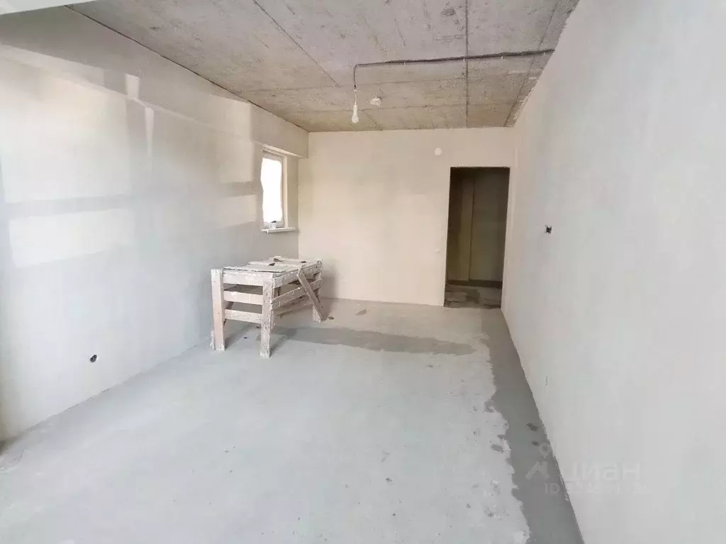 1-к кв. Севастополь ул. Степаняна, 9А (53.0 м) - Фото 2