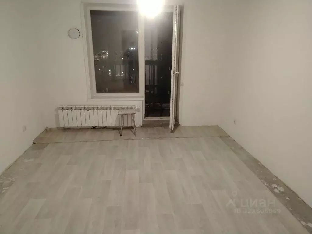 3-к кв. Забайкальский край, Чита Каштакский мкр, 1 (56.0 м) - Фото 1